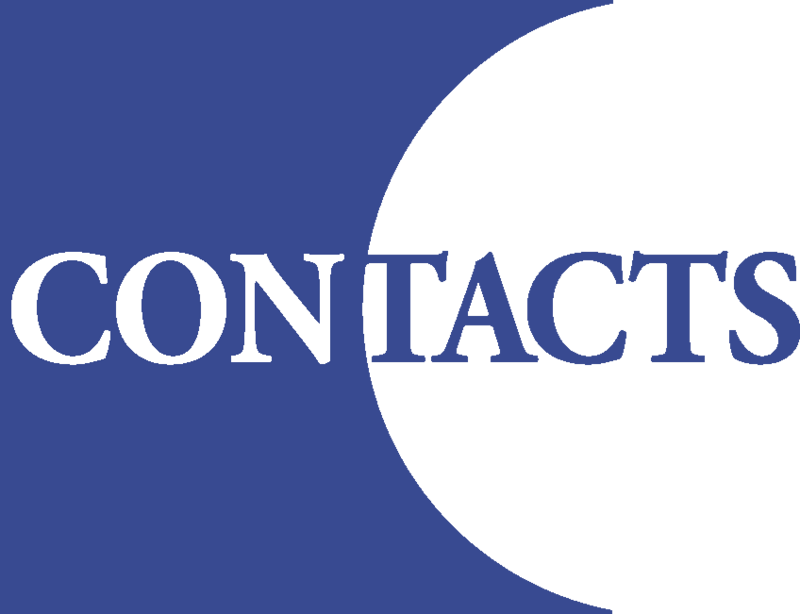 Contacts