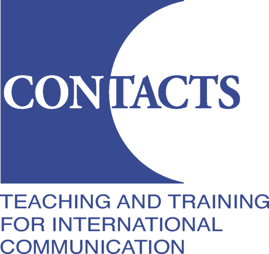Contacts — Teaching and Training for International Communication