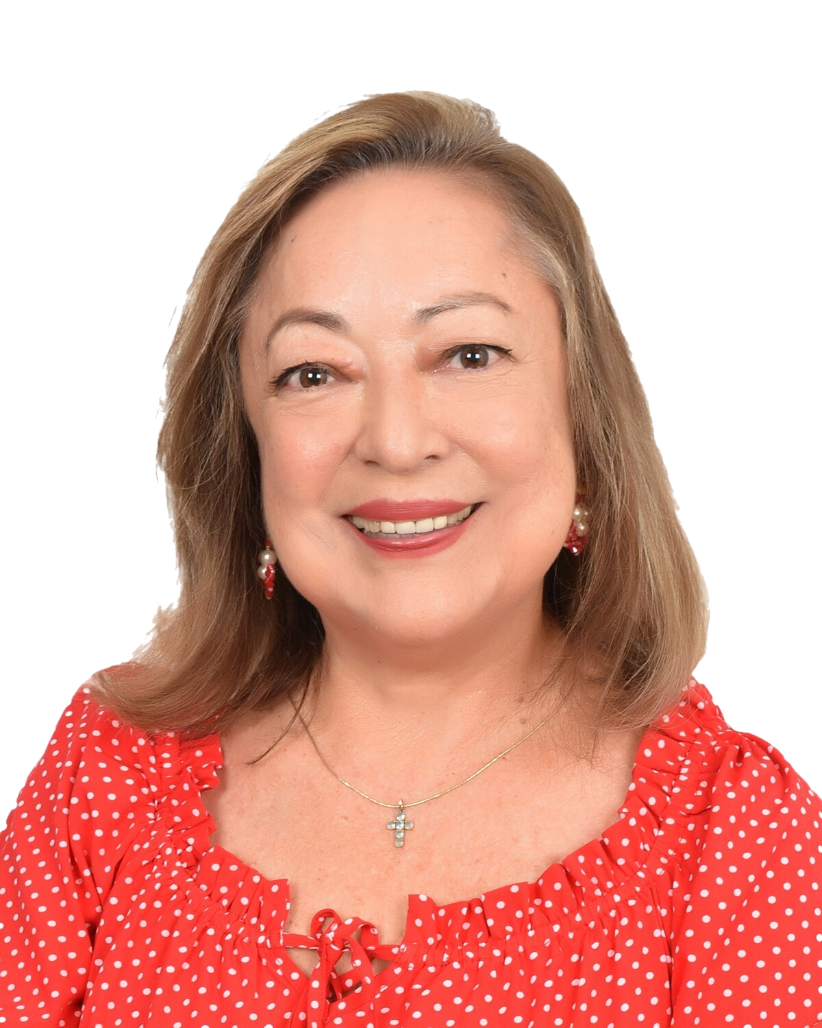 María del Carmen Boloña López